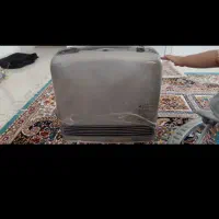 دو عدد بخاری ژاپنی ۴۰۰۰هزار