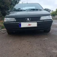 پژو 2000|خودرو سواری و وانت|پارس‌آباد, |دیوار