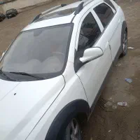 H30کراس اچ سی -ساشی خورده|خودرو سواری و وانت|کرج, ساماندهی|دیوار