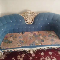 مبل و میز نهارخوری|مبلمان خانگی و میز عسلی|نجف‌آباد, حومه نجف آباد|دیوار