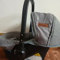 روروئک،گهواره،کریر،ساک وسایل|اسباب و اثاث بچه|فیروزآباد (فارس), |دیوار