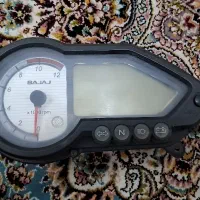 صفحه کیلومتر پالس ۲۰۰