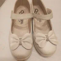 کفش دخترانه مفت مفت