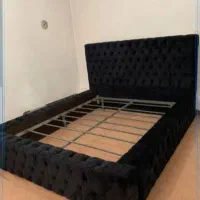 سرتخت|تخت و سرویس خواب|شیراز, سعدیه شمالی|دیوار