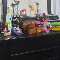 دراور|جاکفشی، کمد، دراور|مشهد, کوشک مهدی|دیوار