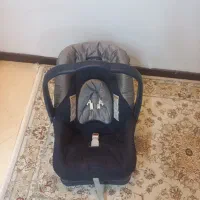 صندلی کودک  ماشین ایتالیایی اصل  مدل پگ پرگو