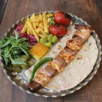 شراکت بدون ریسک مغازه آماده و در حال کار