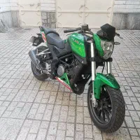 بنلی 250 مدل 96