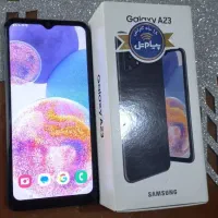 گوشی سامسونگ A23