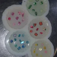جاکلیدی رزینی