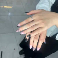 آف ویژه خدمات ناخن