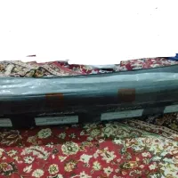 پوسته سپر عقب پراید