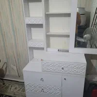 میز آرایشی
