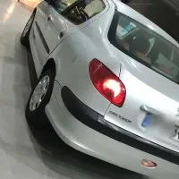 ۲۰۶ آریان  استثنائی