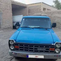 زامیاد مدل 1400|خودرو سواری و وانت|بمپور, |دیوار