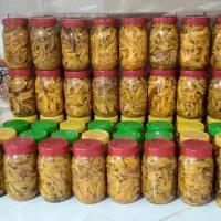 ترشی انبه مینابی|خوردنی و آشامیدنی|میناب, |دیوار