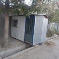 کانکس ۶متری در شهر کبوتراهنگ