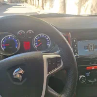 دنا پلاس ۱۴۰۰بدون رنگ|خودرو سواری و وانت|ملایر, |دیوار