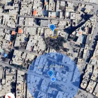 کلنگی ۳۵۰متر ۱۷بر(خریدوفروش باما املاک من و تو)|فروش دفتر صنعتی، کشاورزی، تجاری|شاهدشهر, |دیوار