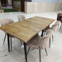 40عددصندای به همراه میز|کافی‌شاپ و رستوران|اسلام‌شهر, شهرک مفیدی|دیوار