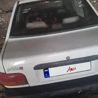پراید۸۱