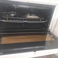 گاز فردار ۵ شعله