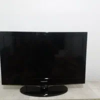 تلوزیون ۳۲ اینچ سامسونگ|تلویزیون و پروژکتور|قرچک, میرزائی شمالی|دیوار