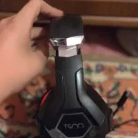 هدفون گیمینگ نو|لوازم جانبی موبایل و تبلت|خوی, |دیوار