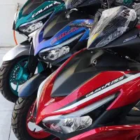 ایروکس نیروموتور R 155