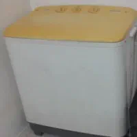 لباسشویی دوقلو