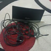 انتن برقی باسیم بلند|صوتی و تصویری|چهارباغ, |دیوار