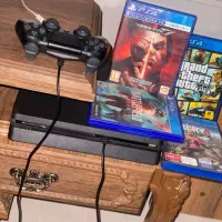 فروشوخریدانواعکنسولps4/5