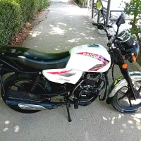 موتورسیکلت دایچیHX180CC مدل 1402