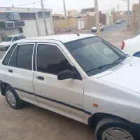 پراید صبا|خودرو سواری و وانت|بهمن, |دیوار