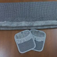 نمگیر و دستگیره