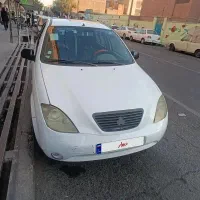 تیبا۲ مدل ۱۴۰۱