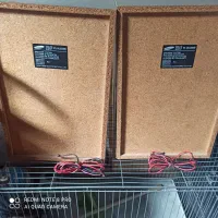 دو عدد باند سالم|سیستم صوتی خانگی|رشت, هلال احمر|دیوار