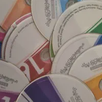 مجموعه ۱۳ تایی نرم افزارهای پرند