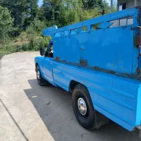 نیسان مدل ۶۵|خودرو سواری و وانت|رشت, یخسازی|دیوار