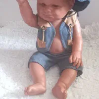 عروسک|اسباب‌بازی بچه|بجنورد, |دیوار