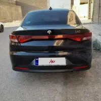 تارا ۶ دنده پلاس|خودرو سواری و وانت|آبادان, |دیوار