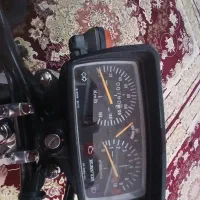 موتور سیکلت 200|موتورسیکلت|باوی, |دیوار