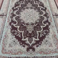 یه فرش ۱۲ متری و یه فرش ۶ متری نگین مشهد|فرش|ورامین, ورامین|دیوار