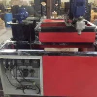 دستگاههای فیلتر هوا|ماشین‌آلات صنعتی|تهران, جوانمردان (اندیشه)|دیوار