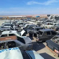 اسقاط خودرو بصورت آنی پرداخت نقد نقد|خودرو سواری و وانت|اهواز, سپیدار|دیوار