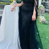 لباس مجلسی سایز42