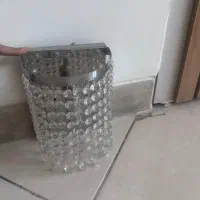 لوستر دیواری