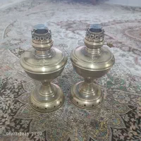 لمپا گردسوز چراغ نفتی|لامپ و چراغ|گرگان, |دیوار