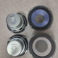 باند اصلی و فابریک سونی و