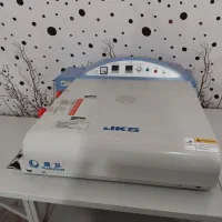 دستگاه فیوزینگ جک عرض 60 قمت 170 میلیون تومن